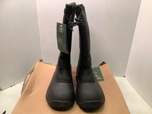 Kamik Greenbay 4 Boots, 10, Appears New - Lot 564