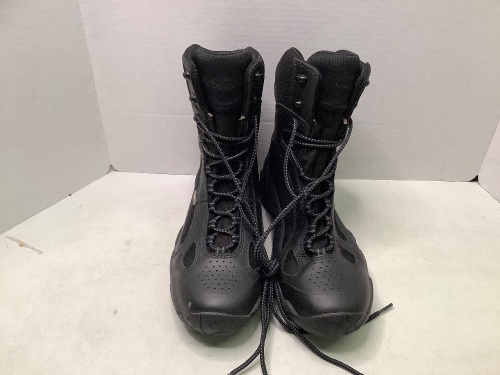 Men's 8" Tactical Trainer, 10, Ecommerce Return - Lot 589