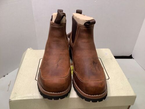 Bob Timberlake 61 Series Romeo, Men's 10, Appears New - Lot 595
