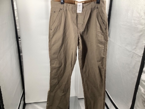 Red Head Men's Pants, 34x34, Appears New - Lot 666