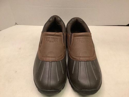 Red Head Men's Moc, 11, Ecommerce Return - Lot 782
