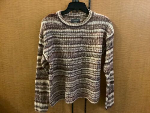 Natural Reflections Women's Sweater, Small, Appears New - Lot 806
