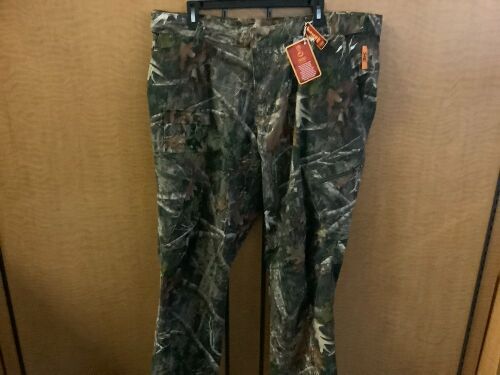 SHE Utility II Pant, 2XL, Appears New - Lot 811