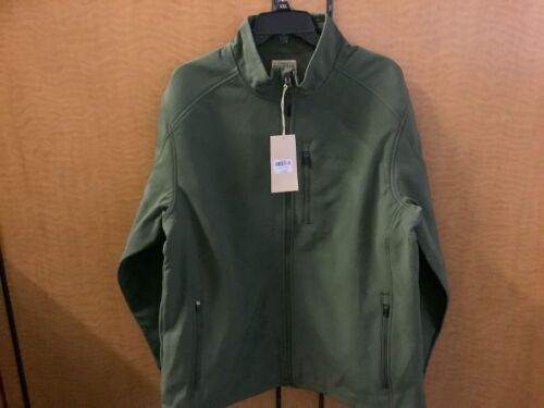 Red Head Men's jacket, Large, Appears New - Lot 816