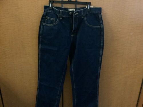 Red Head Men's Jeans, 34x30, Appears New - Lot 821