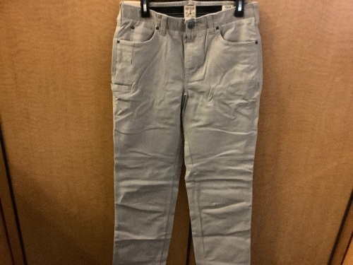 Red Head Men's Pants 32x32, Appears New - Lot 825