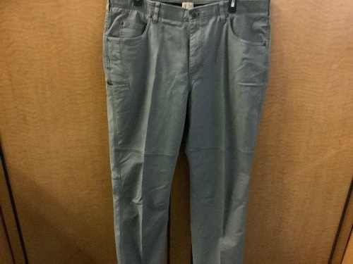 Red Head Men's Jeans 38x30, Appears New - Lot 841