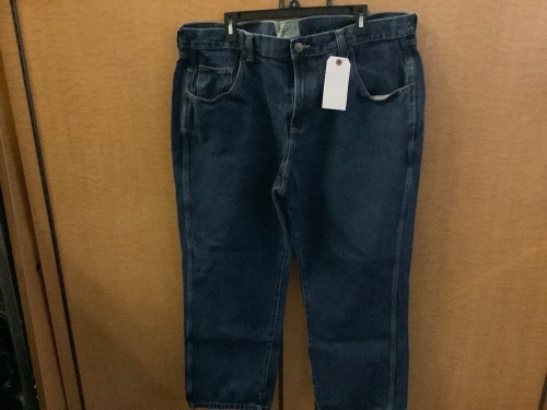 Red Head Men's Jeans, 40x30, Appears New - Lot 856