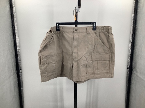 Red Head Men's Shorts, 46, Appears New - Lot 871