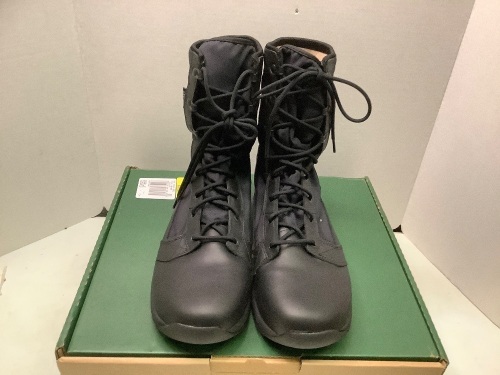 Danner Tachyon 8" Black GTX, Men's 12, Ecommerce Return - Lot 880