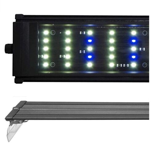 Beamswork Aquarium Light Freshwater, 36", Appears New - Lot 891