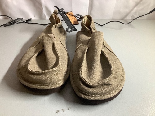 Red Head Men's Shoes, 10, Ecommerce Return - Lot 909