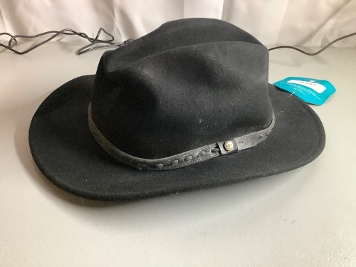 Sunday Afternoons, Rambler Hat, Large, Ecommerce Return - Lot 935