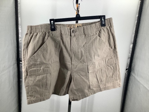 Red Head Men's Shorts, 40, Appears New - Lot 961