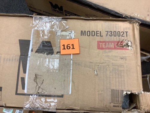 500-Pound Capacity 40 by 17-Inch Service Utility Cart - Lot 161