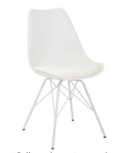 Ave Six Emerson Student Side Chair, Color Unknown, Appears New - Lot 354