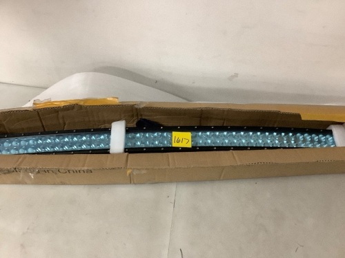 Light Bar - Lot 1617