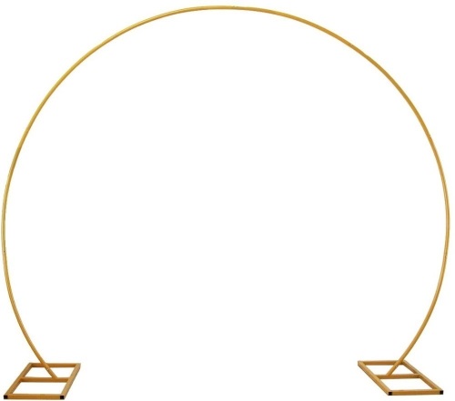 LanGxun Balloon Arch - Lot 1650
