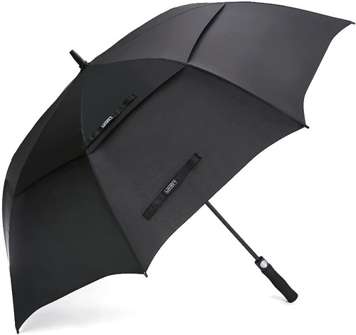 G4 Free Umbrella Black - Lot 1652