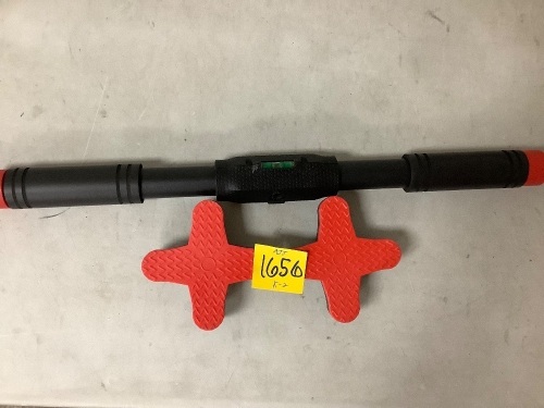 Pull Up Bar - Lot 1656