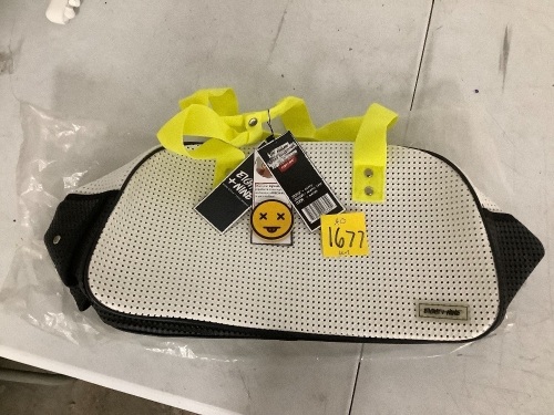 Eight + Nine Brand Bag - Lot 1677