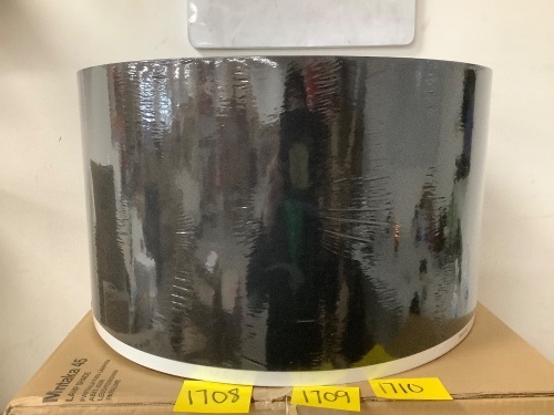 Pantone Mintaka 45 Lamp Shade - Lot 1708