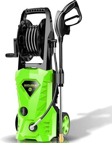 Wholesun High Pressure Washer - Lot 1741