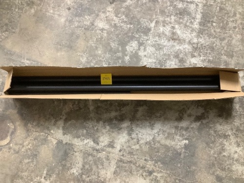 Curtain Rod - Lot 1751
