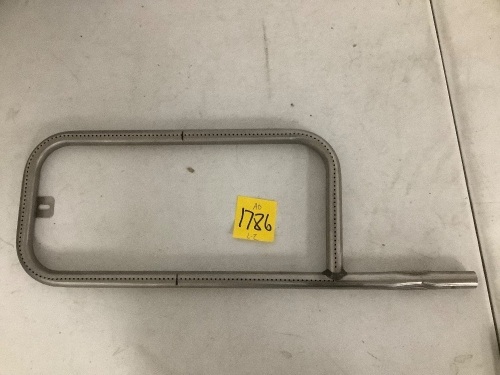 Fire Pit Bellows Accessory - Lot 1786