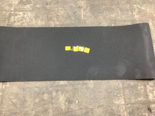 Yoga Mat - Lot 1806