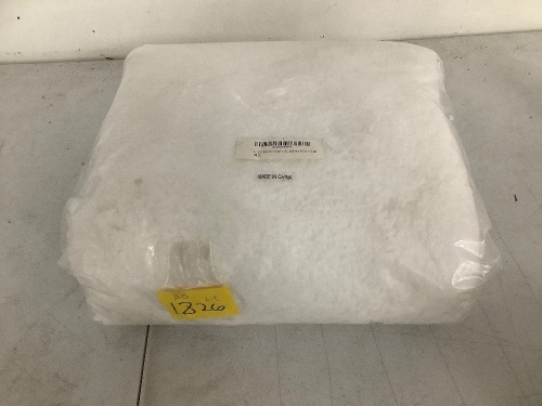 24" x 44" Bathroom Rug - Lot 1826