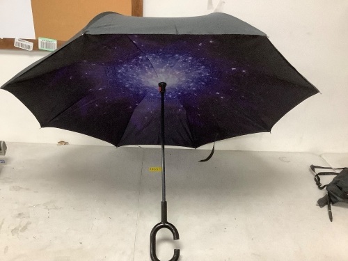 Decorative Umbrella - Lot 1855