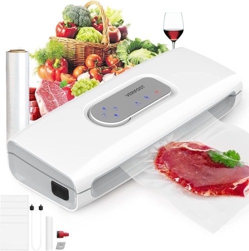 Vacuum Sealer - Lot 1860