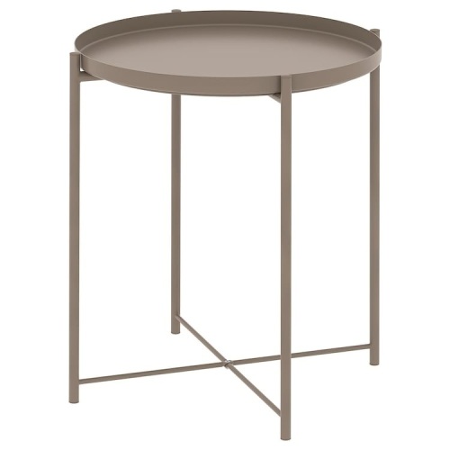 Gladom Tray Table IKEA - Lot 1878