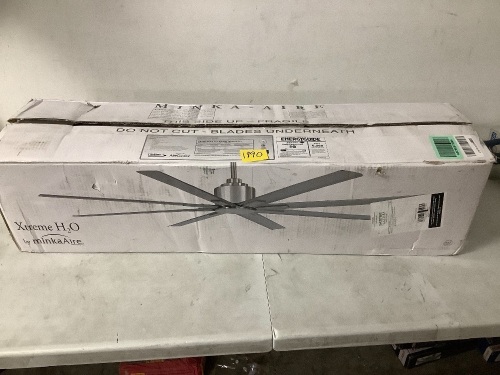 Minka- Aire Ceiling Fan - Lot 1890