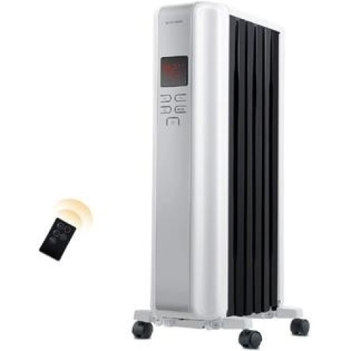 Kopbeau Digital Radiator Heater - Lot 1891