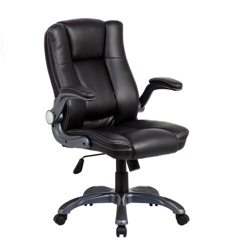 Manager Desk Chair - Lot 1893