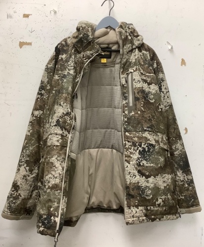 Mens Coat, 2XL, E-Comm Return - Lot 3