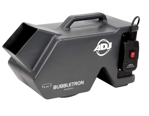 Bubbletron Bubble Machine, E-Comm Return - Lot 6
