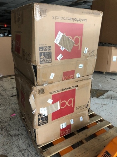 Pallet of Mixed/Incomplete BCP Items, E-Comm Return, SOLD AS IS - Lot 15