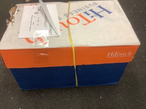 Box of 8.5x11 Paper, New - Lot 31