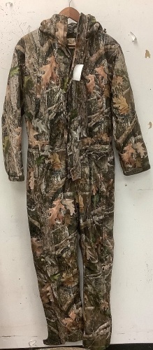 Men's Redhead Coveralls, S, Appears New - Lot 40