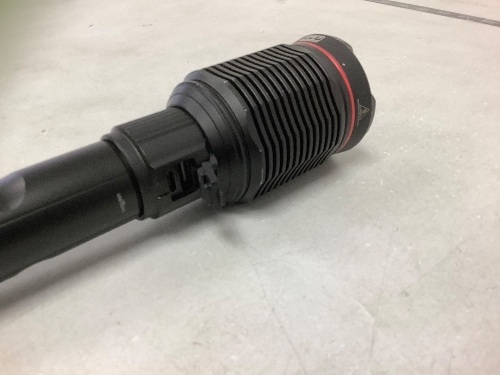 iProtec Flashlight, E-Comm Return - Lot 45