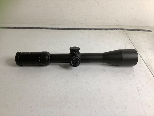 Covenant 4 Tactical Riflescope, 4-16x44, E-Comm Return - Lot 48