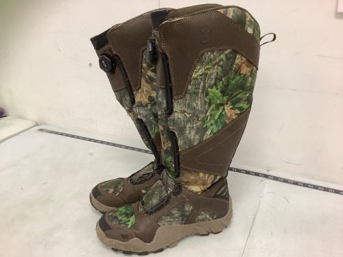 Irish Setter Mens Boots, Size 9.5D, E-Comm Return - Lot 51