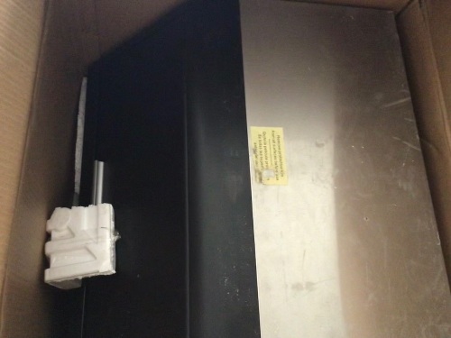 Salvage Appliance, SOLD AS IS - Lot 65A