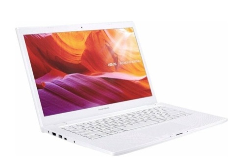 ASUS ImagineBook 128G Laptop, Powers Up, Appears new, Retail 468.00 - Lot 66