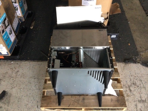 Salvage Appliance, SOLD AS IS - Lot 70A