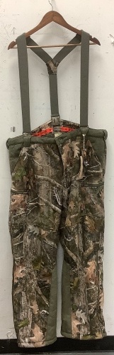 Men's Redhead Hip Waders, 2XL, Appears New - Lot 76