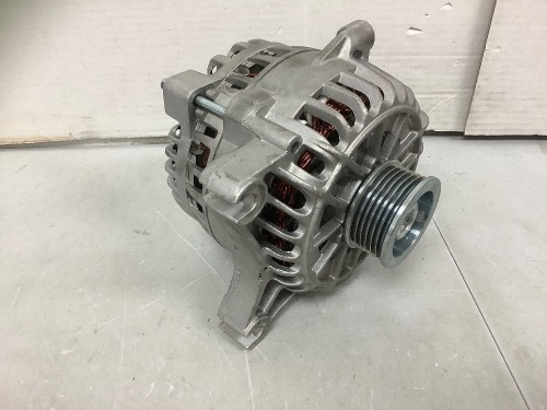 ACDelco Alternator, E-Commerce Return - Lot 78